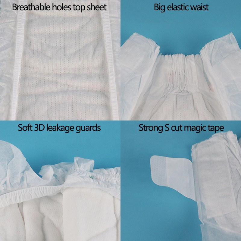 clothes diaper